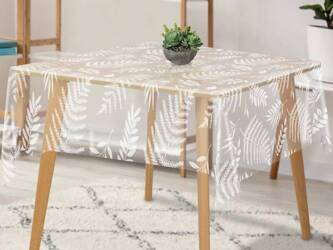 Foil tablecloths  140  CV41