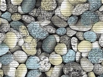 Foamed non-slip bath mat 65 AQUAMAT AQUAMAT 29-1