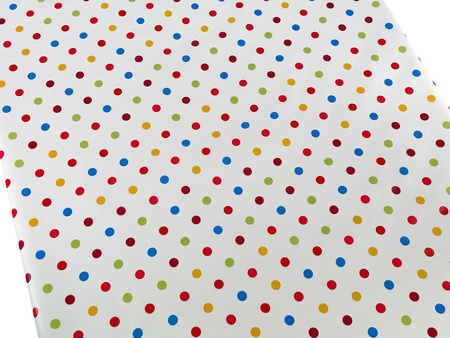 Tablecloth in rolls FLORISTA 06062-00