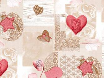 Tablecloths  140 CLASSICO WF-5430B