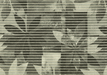 Foamed non-slip bath mat 65 V23014F