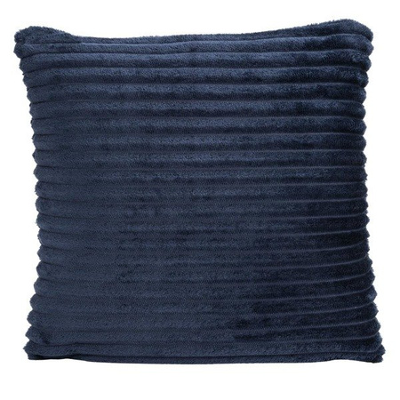 Cushion cover SORIA 40x40 NIEBIESKI