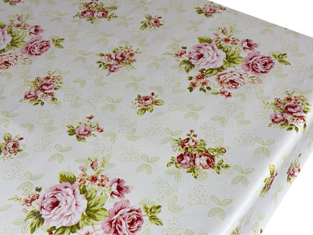 Tablecloths 140 CLASSICO WF-4628A