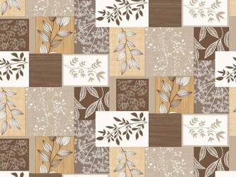 Tablecloth 140 FANTASTIK 1207-1