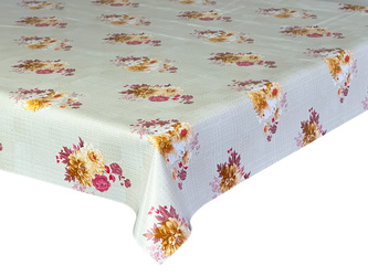 Tablecloths 140 EVOLUTION M-8927C
