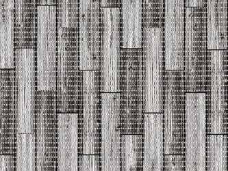 Foamed non-slip bath mat 65 AQUAMAT 443-3