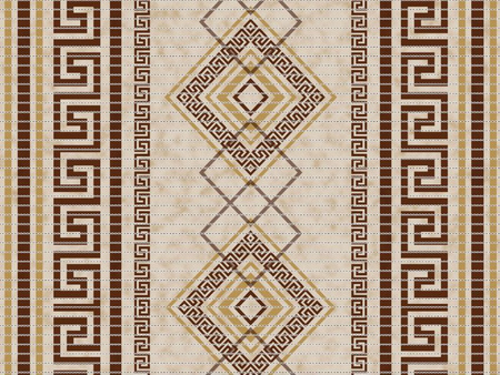 Foamed non-slip bath mat 65 AQUANOVA 596B