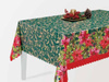 Tablecloth in rolls Florista 01498-01