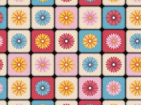 Tablecloth 140 FANTASTIK 1249-1