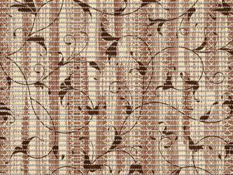 Foamed non-slip bath mat 65 AQUAFLEX 6050-4