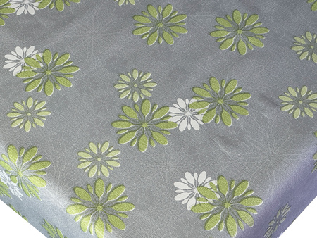 Tablecloth 137 GLITTER JR-83151-6