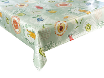 Tablecloth 140 FANTASTIK 1215-1