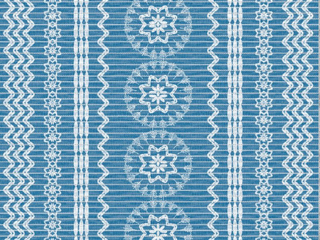 Foamed non-slip bath mat 65 AQUANOVA 598A