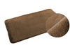 Bath mat  LOMBOK 50x80, BROWN