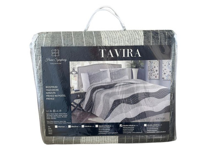 Bedspread TAVIRA 220x240 SY-7630
