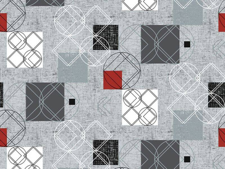 Tablecloth 140 LARIO DQ40