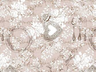 Tablecloths  140 CLASSICO WF-6723B