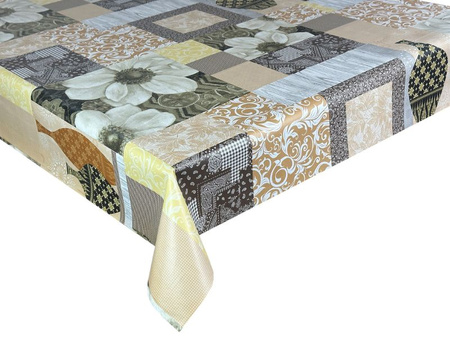 Tablecloths 140 CLASSICO I-6662-1