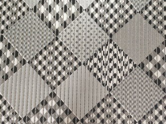 Foamed non-slip bath mat 65 FH333B