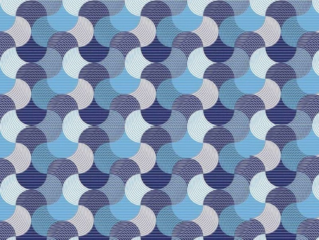 Foamed non-slip bath mat 65 AQUANOVA 544A