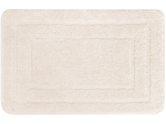 Bath mat  ALOR 50x80 BEIGE