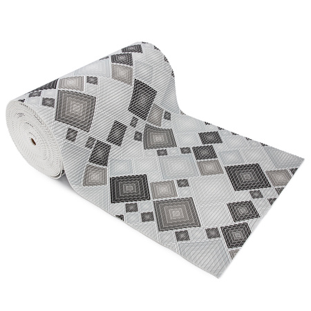 Foamed non-slip bath mat 65 FH330A