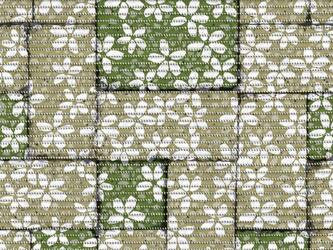 Foamed non-slip bath mat 65 AQUAMAT 4090-3