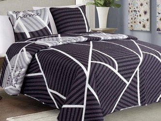 Bedspread TAVIRA 220x240+2/40x40, SY-3066