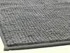 Bath mat MADURA 50x80, LIGHT GREY