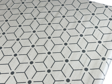 Tablecloth 137 GLITTER MT-6565C