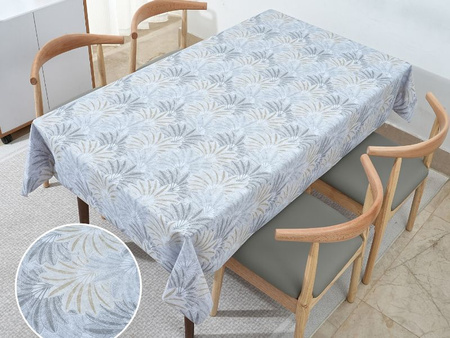Tablecloth 140 R ADARA PC83293-4