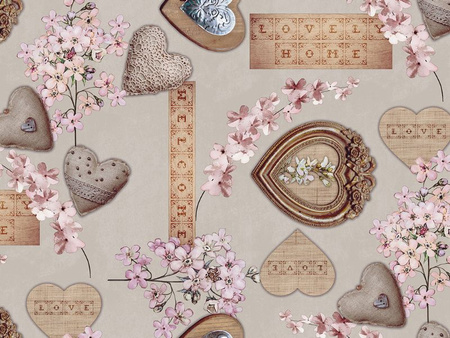 Tablecloths 140 EVOLUTION 81696-2