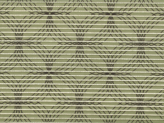 Foamed non-slip bath mat 65 V7381B