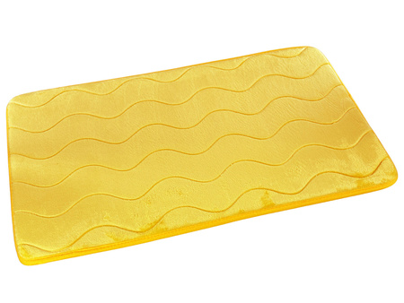 Bath mat SUMBA kpl 3 szt., LZ(23) HONEY 24