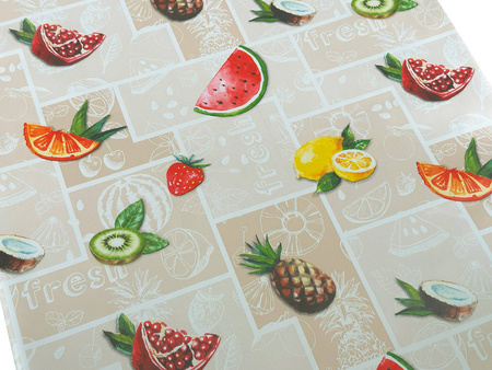 Tablecloth 140 FANTASTIK 1074-1