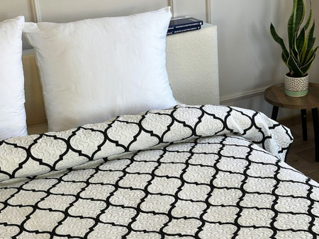 Bedspread TAVIRA 220x240 SY-1706