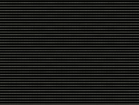 Foamed non-slip bath mat 65 AQUANOVA  500E GRAPHITE