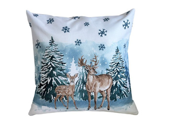 Cushion cover HOLIDAY 40X40 F24S207-B