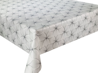 Tablecloth 137 GLITTER MT-5791D