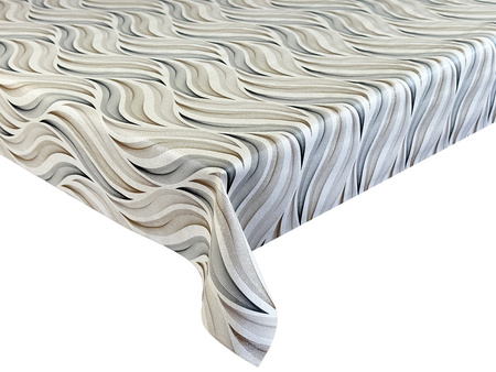 Tablecloth 137 GLITTER MT-6555A