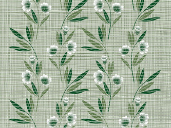 Foamed non-slip bath mat 65 AQUANOVA 562C