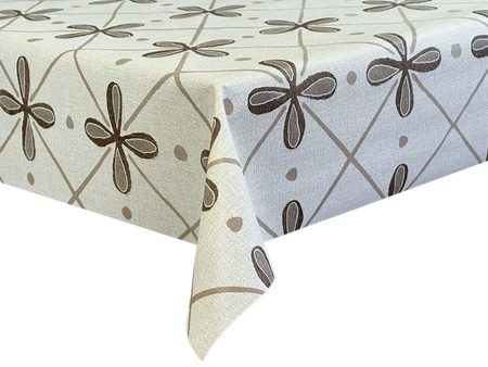 Tablecloth 137 GLITTER MT-6291A