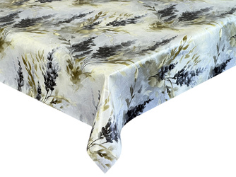 Tablecloths 140 EVOLUTION M-82085D