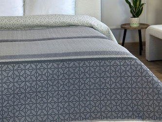 Bedspread TAVIRA 220x240 SY-7135