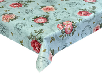 Tablecloths  140 CLASSICO M-6559-3