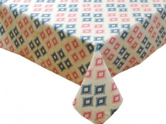 Tablecloths TERNI 40X140 DT1509