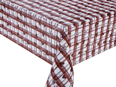 Tablecloths 140 EVOLUTION WF-1034B 