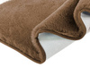 Bath mat  LOMBOK KPL 3 SZT. BROWN