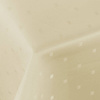 Tablecloths with stain-resistant coating XV Ecru 1