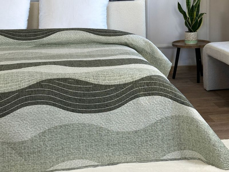 Bedspread TAVIRA 220x240 SY-7630